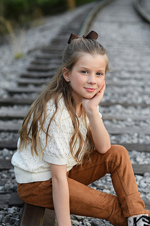 Mariya Family Photos [proofs] 182