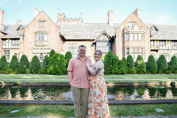Engagement Photos [peek] 25