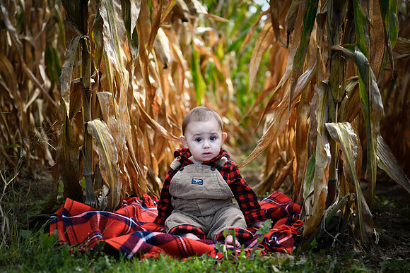 hudson [8 months] 003