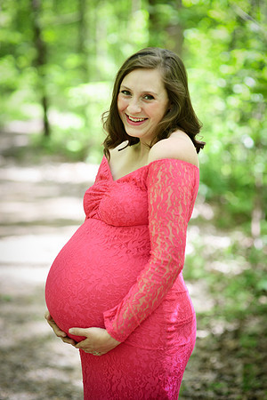 Mercedes [Maternity] 023