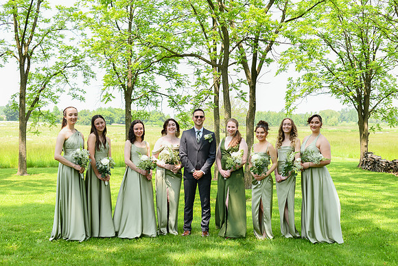 Carter & Marlah [with groom] 149
