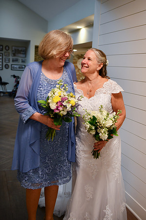 Mike & Smiley [Wedding] 078