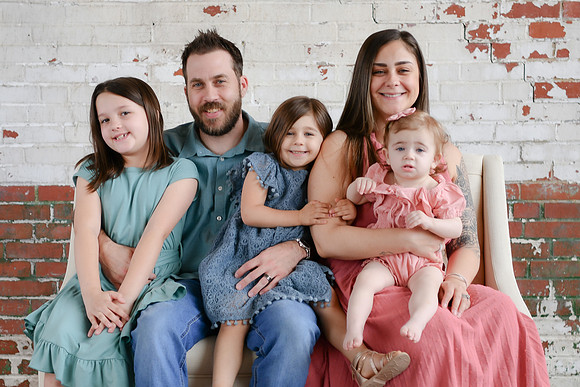 Family Photos 021