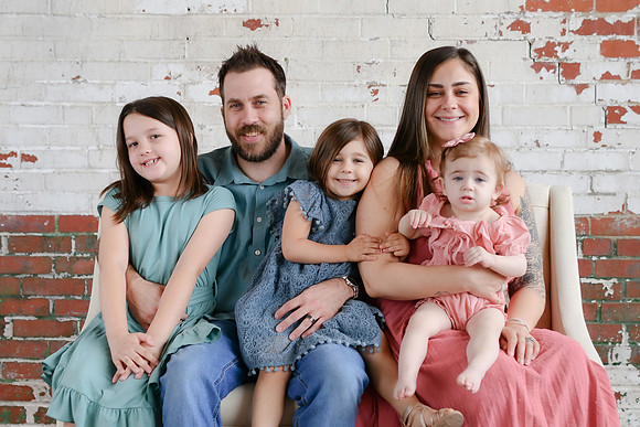 Family Photos 022