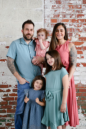 Family Photos 030
