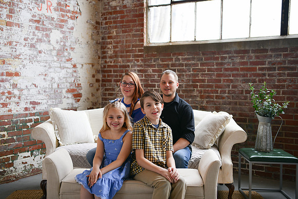 Family Photos 081