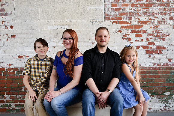 Family Photos 091