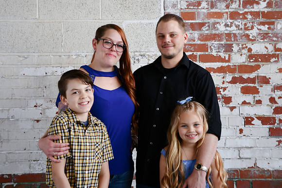 Family Photos 100