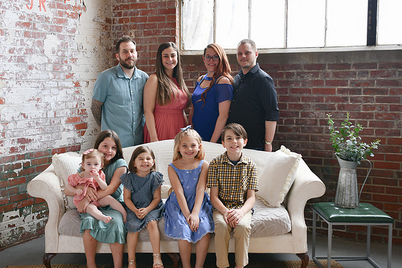 Family Photos 125