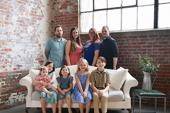 Family Photos 124