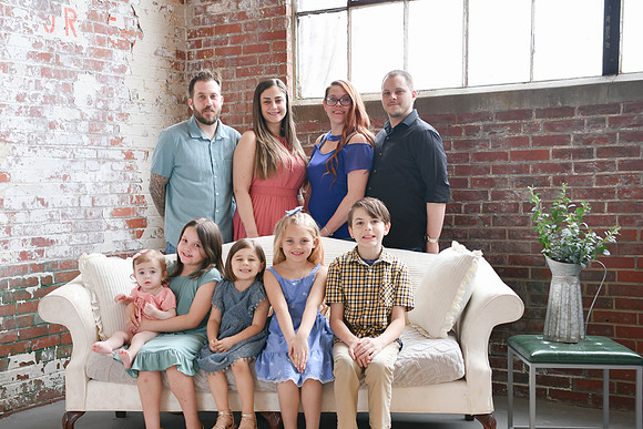 Family Photos 128