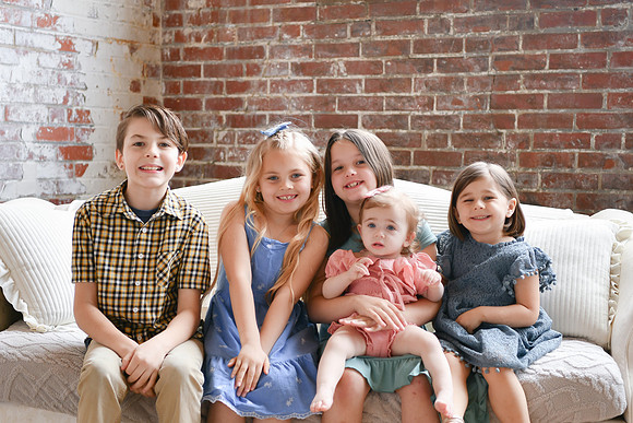 Family Photos 131