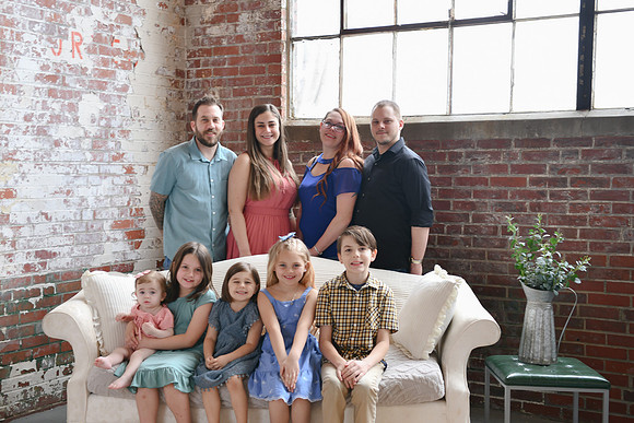 Family Photos 129