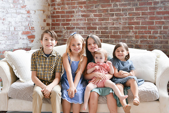 Family Photos 133