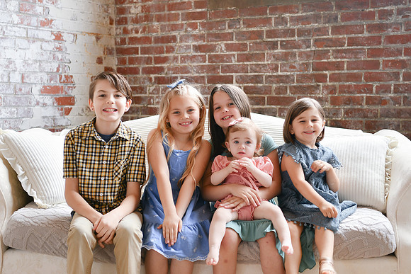 Family Photos 132
