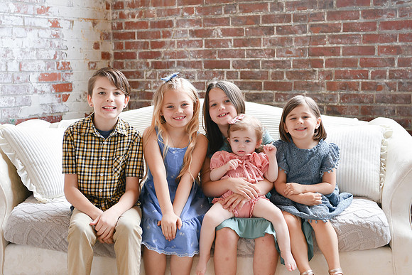 Family Photos 134