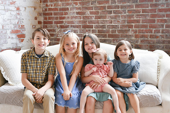 Family Photos 135