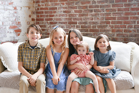 Family Photos 136