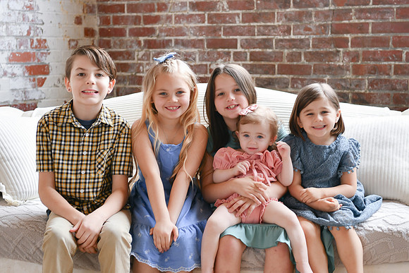 Family Photos 138