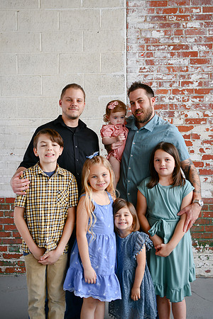 Family Photos 155