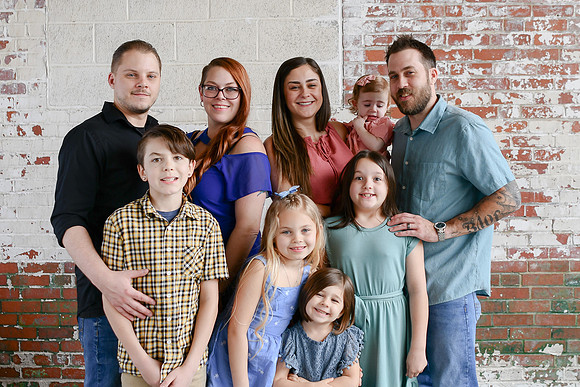 Family Photos 160