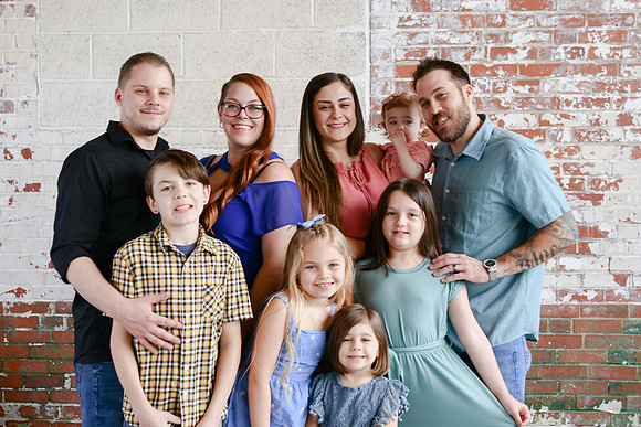 Family Photos 161