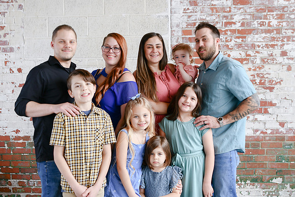 Family Photos 163