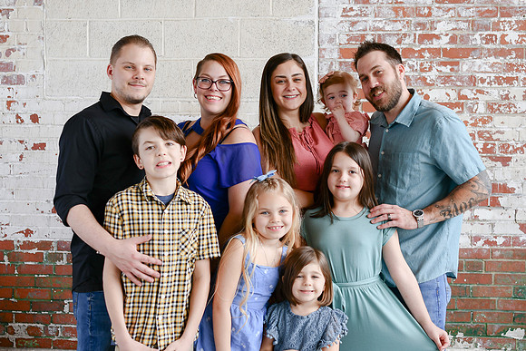 Family Photos 162