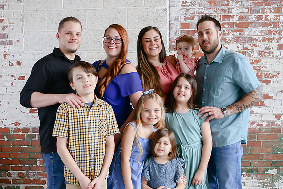 Family Photos 165