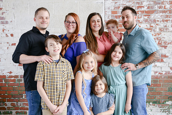 Family Photos 164