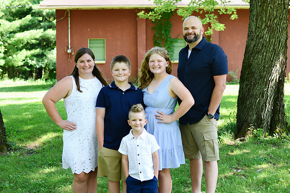 Pam Family 152
