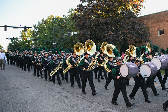 2024 Medina HOCO 120