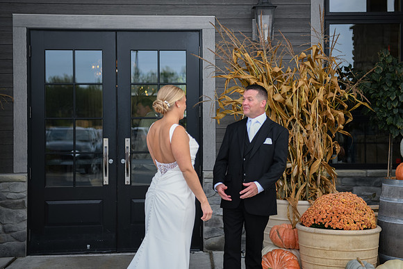 Wedding of Mike & Nicolle 322
