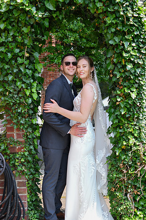 Carter & Marlah Wedding [peek] 141