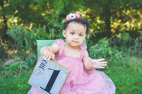 Amelia [turns ONE] 133