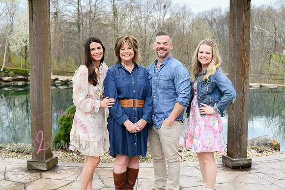 Brown Family [proofs] 062
