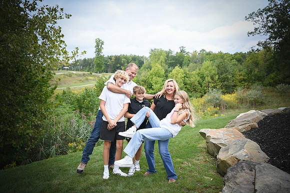 Magazine [Oct Family] 40