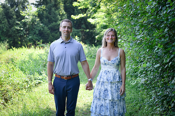 Jake & Colleen [engagement] 013