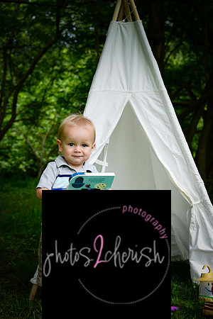asher [turns one] 054