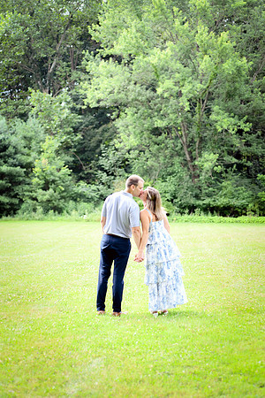 Jake & Colleen [engagement] 201