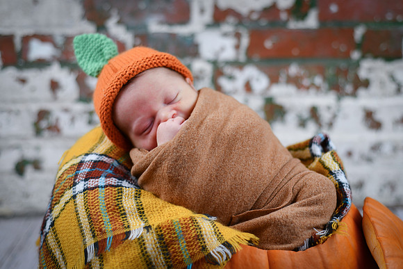 Carter [Newborn] 076