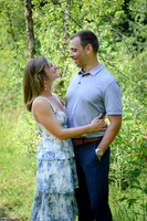 Jake & Colleen [engagement] 007