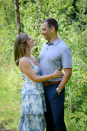 Jake & Colleen [engagement] 007
