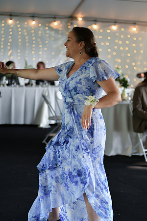 Carter & Marlah Reception [Mother Son Dance] 079
