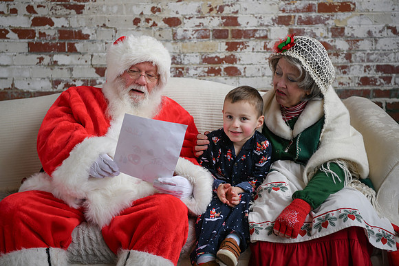 2024 Santa [Weaver] 07