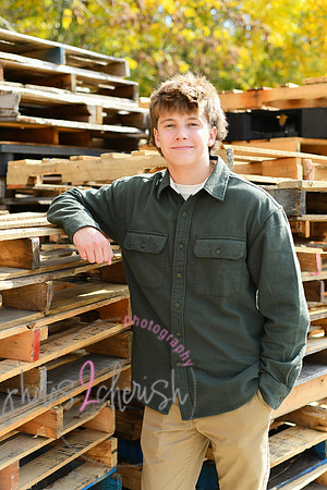 2025 MHS Senior [Cameron] 111
