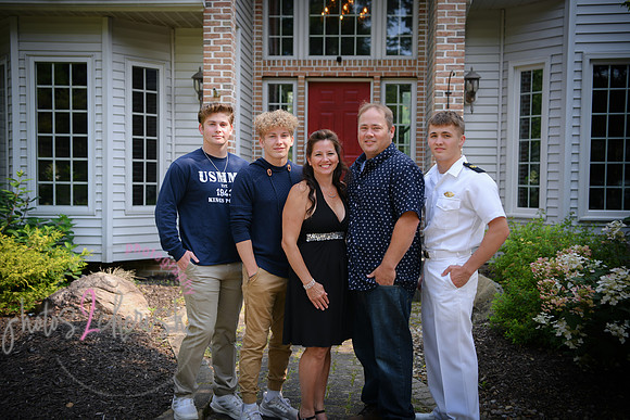 September Magazine [family]  15