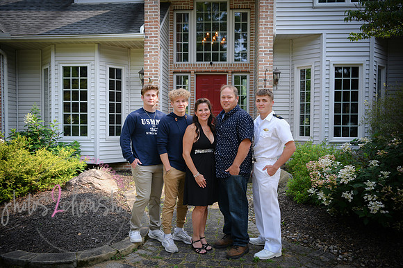 September Magazine [family]  16