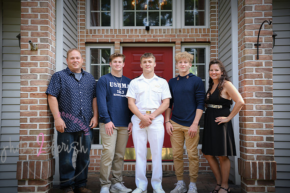 September Magazine [family]  50