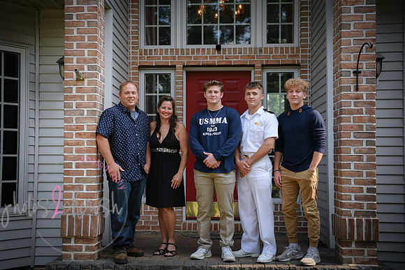 September Magazine [family]  21